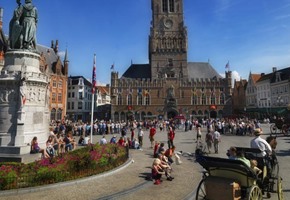 How to Get the Most Out of Your City Break