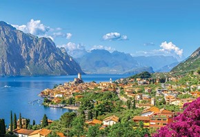 Lake Garda