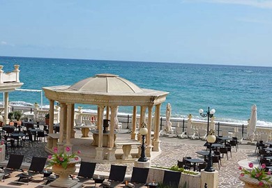 Hellenia Yachting Hotel