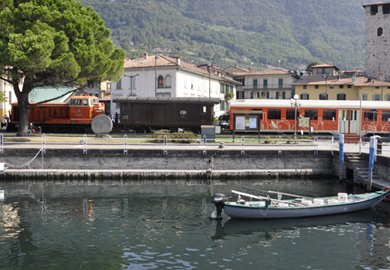 Treno dei Sapori Treno dei Sapori