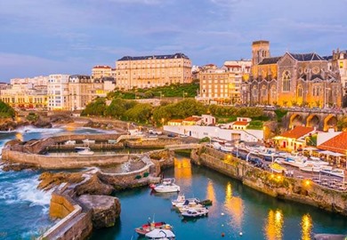 Biarritz Biarritz