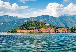 A Guide to the Most Beautiful Towns and Cities in the Italian Lakes