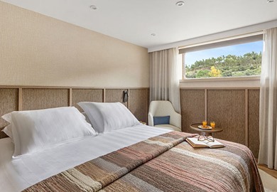 Cabin CSLD Cabin CSLD