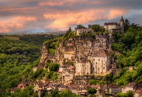 The Charming Dordogne