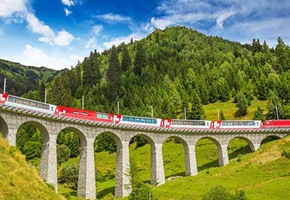 Great Rail Journeys Acquired by Vitruvian Partners