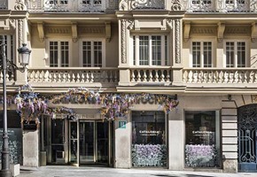 Hotel Catalonia Atocha