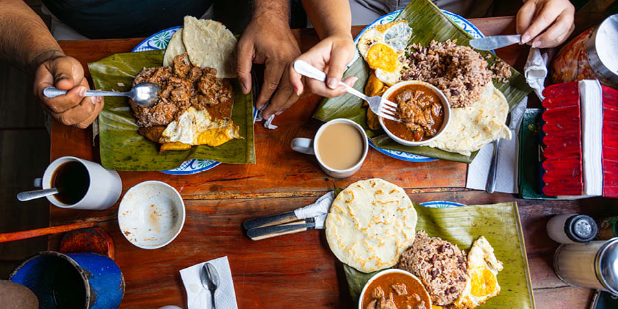 Experiencing Authentic Costa Rican Life
